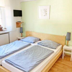 Ferienwohnung Auf Dem Huehnerhof Heinsberg  Exterior photo